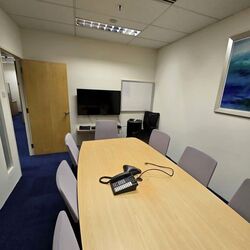 Tan Eng Kiam Building (D1), Office #557113481